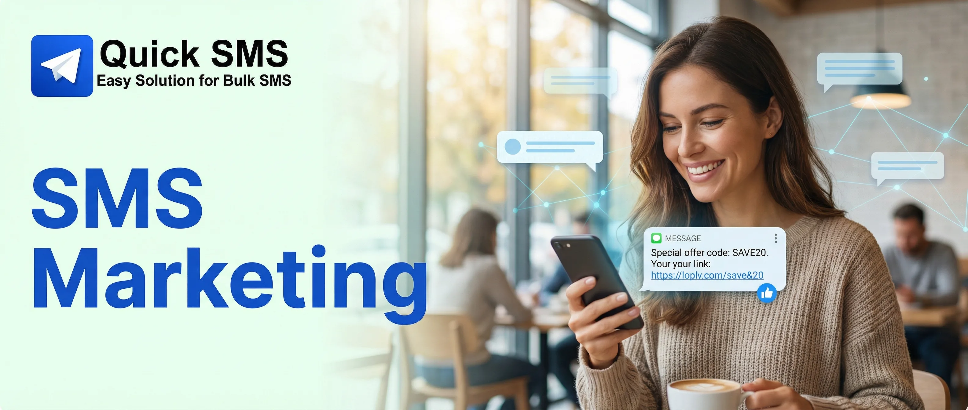 SMS Marketing